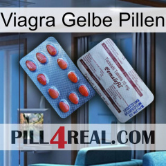 Viagra Yellow Pills 36